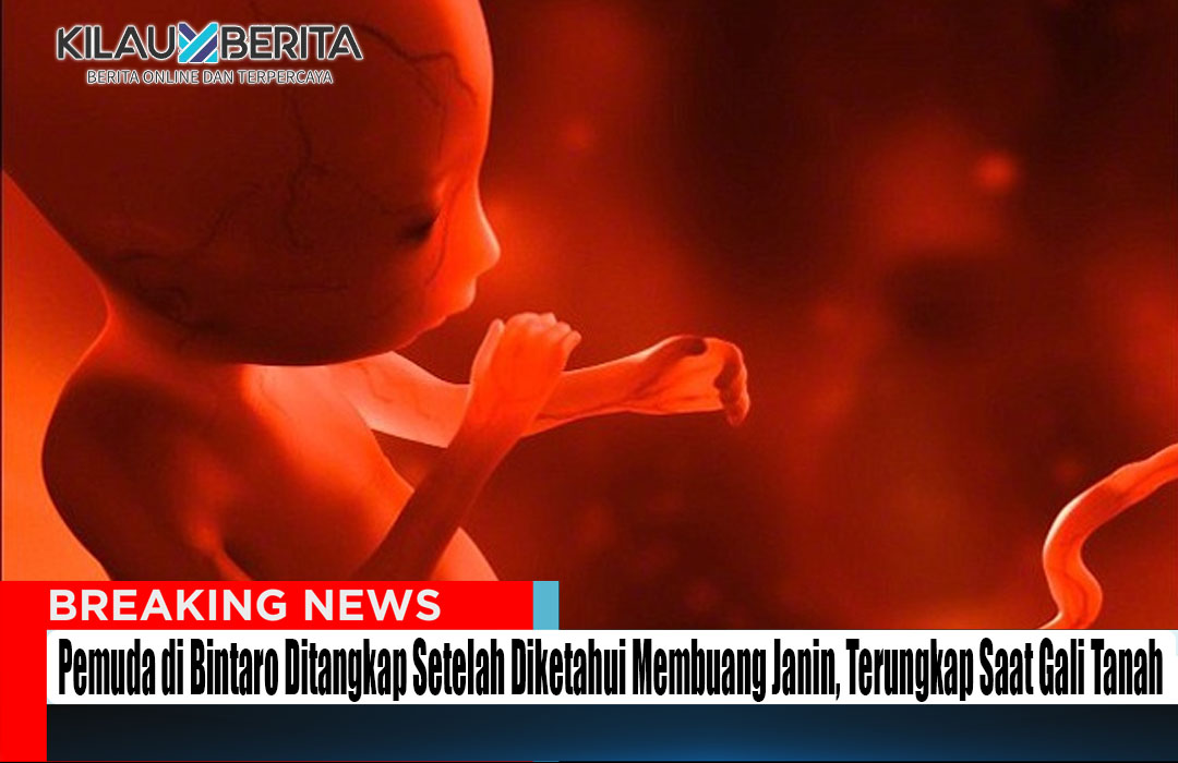 Pemuda di Bintaro