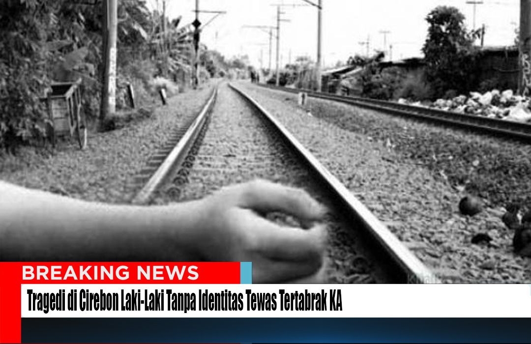 Tragedi di Cirebon