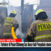 Kios Terbakar