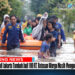 Titik Banjir di Jakarta