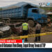 Truk Tronton di Kintamani