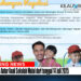 Ayah Wajib Antar Anak Sekolah