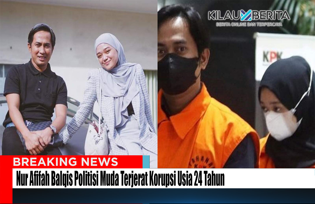 Nur Afifah Balqis