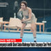 Gisel Coba Olahraga Padel
