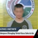 ASN Padangsidempuan Ditangkap