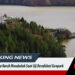 Air Danau Toba Keruh