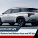 SUV Mitsubishi Destinator