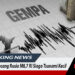 Gempa Guncang Rusia
