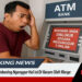 PPATK Blokir Rekening Nganggur