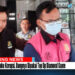 Sekdes Cipaku Korupsi