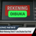 Gaduh PPATK Blokir Rekening