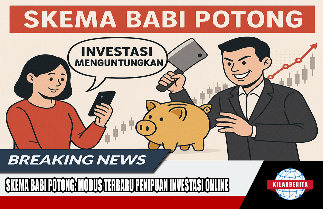 Skema Babi Potong