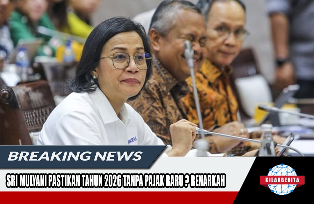 Sri Mulyani