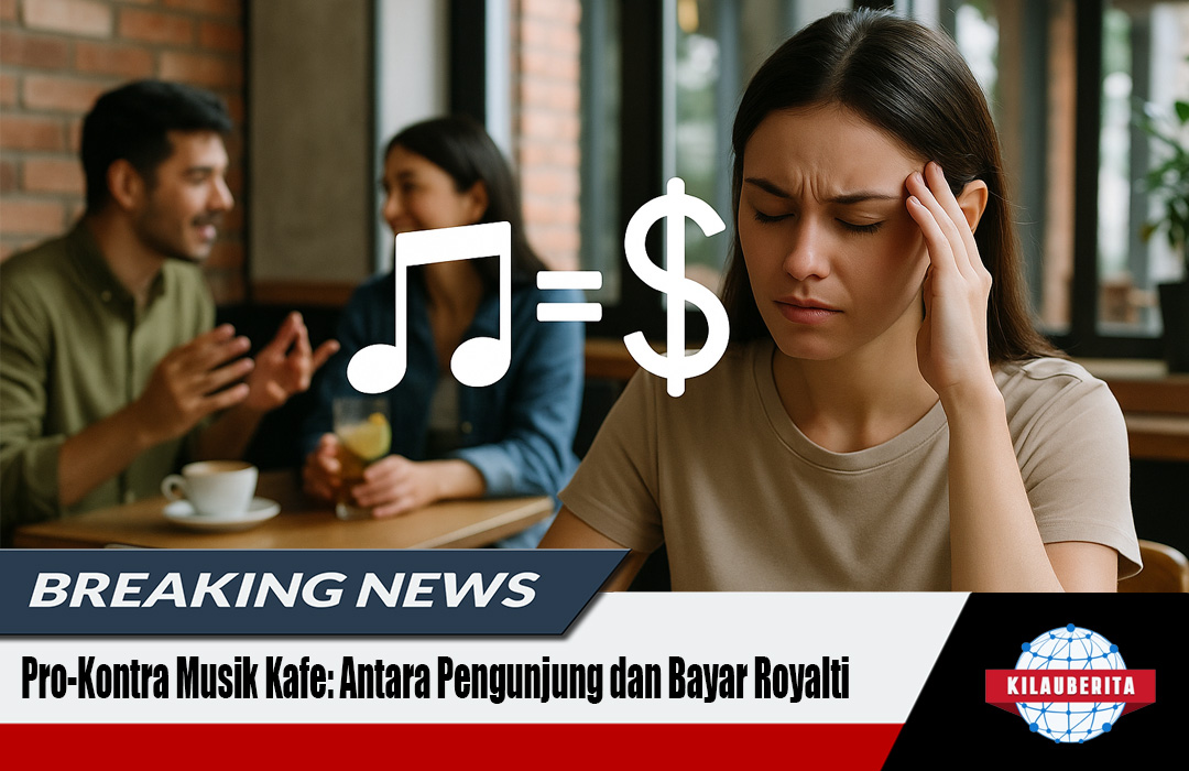 Pro-Kontra Musik Kafe