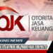 OJK Resmi Ubah Istilah
