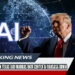 Trump Siapkan Texas