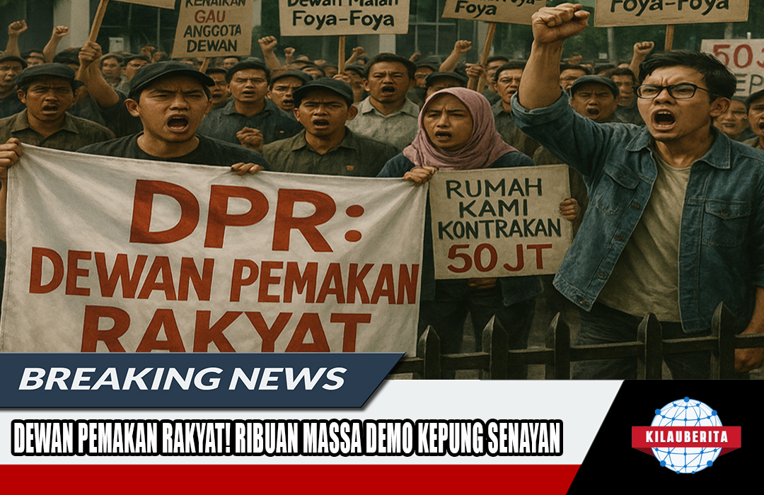 Dewan Pemakan Rakyat