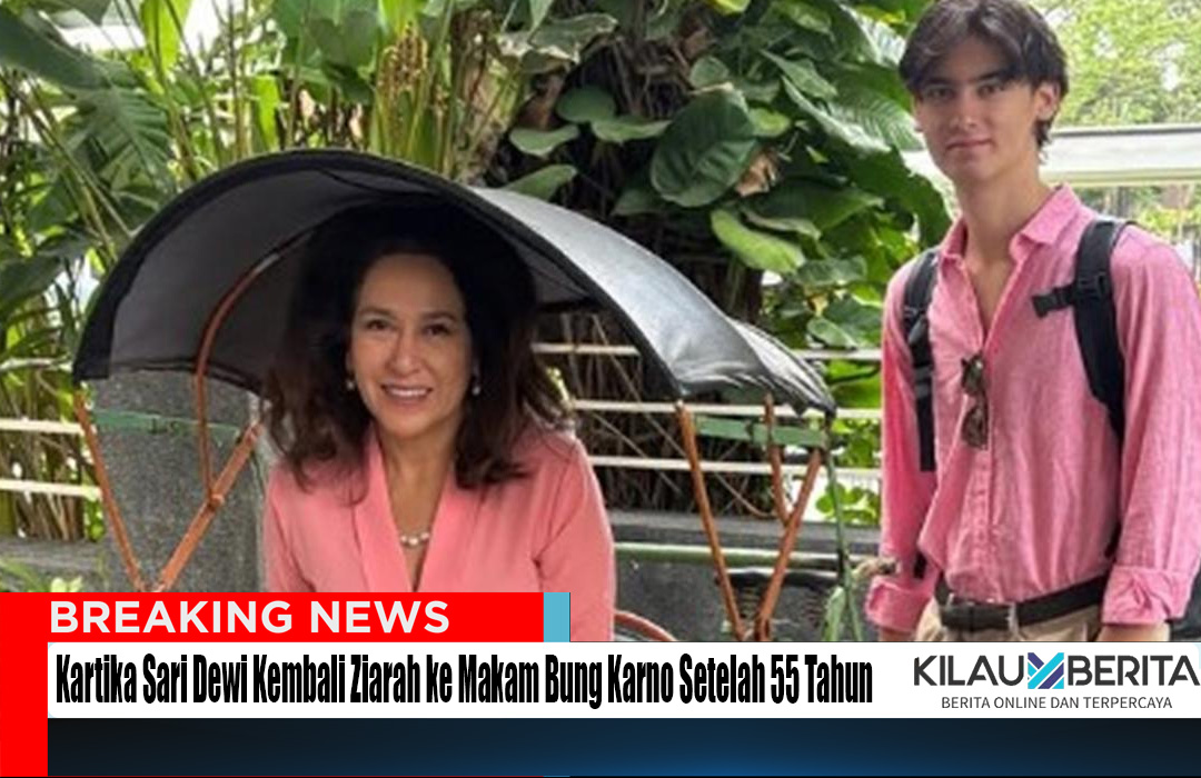 Kartika Sari Dewi