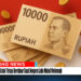 Rupiah Raja Asia!