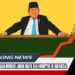 Prabowo Tak Akan Mundur