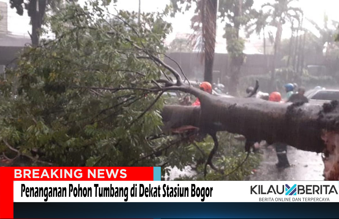 BPBD Kota Bogor