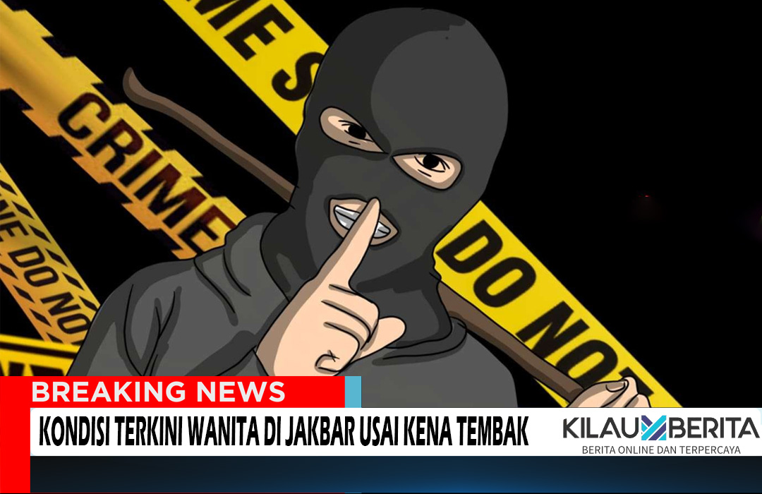 Kondisi Terkini Wanita Jakbar