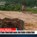 5 Kecamatan di Cianjur Dilanda Banjir-Longsor, Jalan Terputus