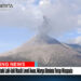 Gunung Lewotobi Laki-Laki Masih di Level Awas, Warga Waspada!